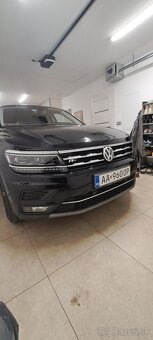 Tiguan allspace  4motion - 12