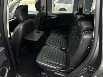Ford Galaxy 2.0 TDCi EcoBlue twin-turbo Titanium A/T - 12