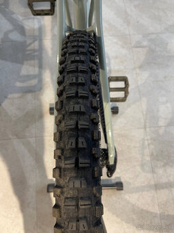 Predám horský bicykel Focus JAM 6.8 (2020/2021) XL - 12