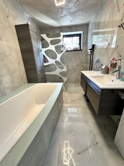Krásny 4 izbový dom 124 m2 pozemok 627 m2, Galanta Kolónia - 12