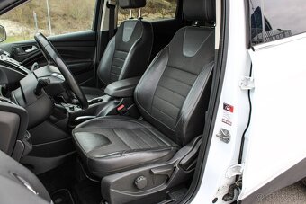 Ford Kuga 2.0 TDCi 4x4 A/T /AJ NA SPLATKY/ - 12