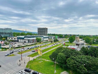 Na prenájom 2i. byt, BA, Trnavská cesta + Garážové státie - 12