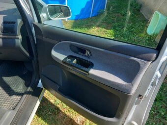 VOLKSWAGEN SHARAN 1.9TDI - 12