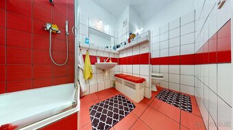 Zariadený 3-izbový byt, 60m2, ul. Stromová, Kramáre - 12