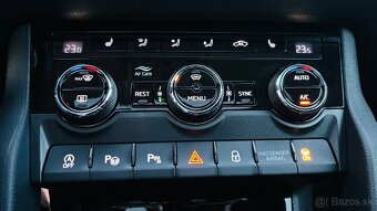 Škoda Kodiaq 2.0 TDI DRIVE 4x4 DSG✅KAMERA✅MATRIX✅PANORAMA - 12
