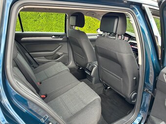 VW Passat Variant B8 2.0 TDI 110kw Virtual Facelift - 12