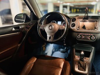 VW Tiguan 2.0 tdi 4 m dsg - 12