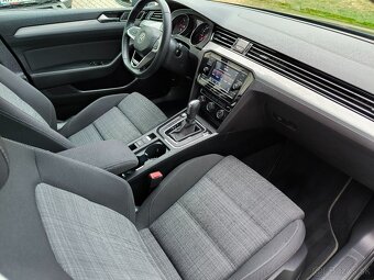 VW Passat TDI DSG 4Motion 2020 1majiteľ (Možný odpočet DPH) - 12
