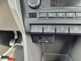Seat Toledo 1.2 TSI 105k Style - 12