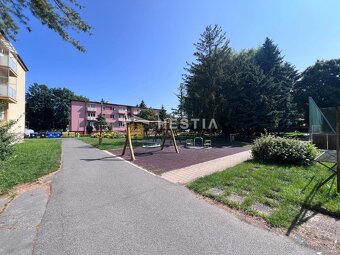 NOVINKA 2 izbový byt s balkónom na1.poschodí v Brezovej pod  - 12