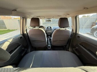 Ford Fiesta 2007 1.4 - 12