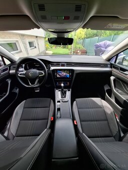 Vokswagen passat Alltrack 2.0tdi Dsg147kw 2023 - 12