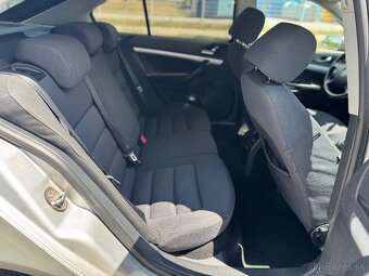 Škoda Octavia 2 1.9TDI Nová STK - 12