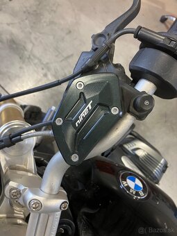 BMW R Nine T - 12