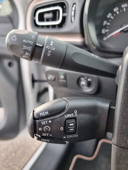 Citroën C3 PureTech 82 S&S Shine za 8.990 € - 12