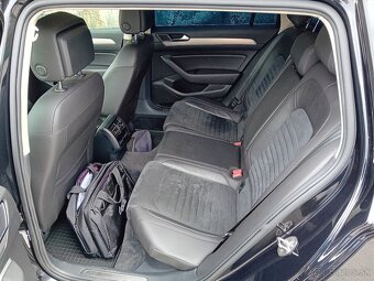 Volkswagen Passat B8 2.0tdi DSG,Virtual,Full Led,Alcantra, - 12