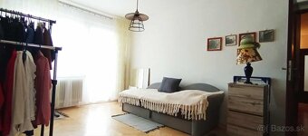 Byt s atmosférou domova – Lučenec, Opatová (Daxnerova ulica) - 12