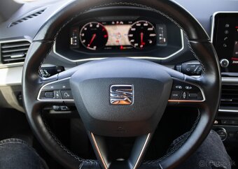 Seat Tarraco 1.5 TSI Style 110kW (2020) - 12