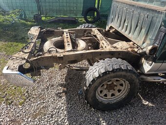 = Vyvaranie klampiarske práce= - 12