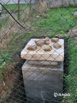 RADO | IBA U NÁS Na prenájom BUDOVA , Kráľová pri Senci - 12