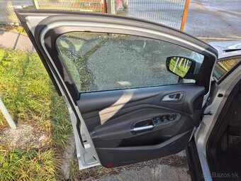 Ford C-Max 1.5 TDCi Duratorq Trend - 12