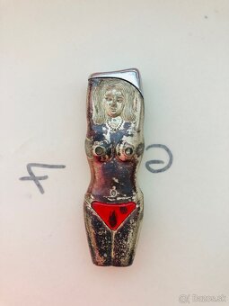 Stare zapalovače - 12