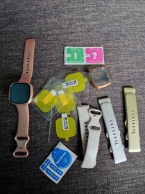 Fitbit Sense smart hodinky - 12