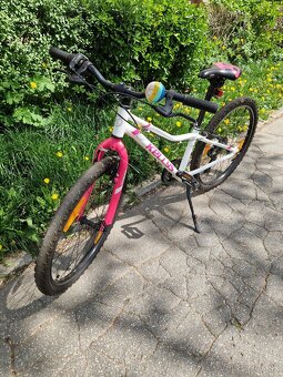 Bicykel KELLYS Kiter 24″ - 12