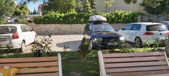 Prenájom apartmánu v Bulharsku- Slnečné pobrežie, Nesebar - 12