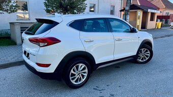 HYUNDAI TUCSON 2015 KUPENENA SK 1 MAJITEL NIKDY BURANE - 12