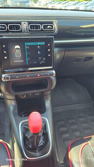Citroën C3 PureTech 82 E6.2 Live - 12