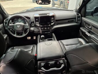 DODGE RAM 1500 5,7 HEMI 2022 GT 46 000 km - 12