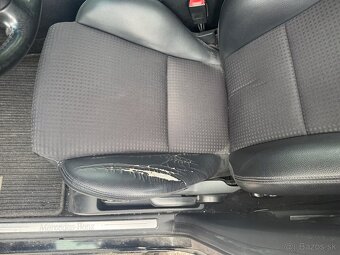 Mercedes-Benz A160 Cdi - 12