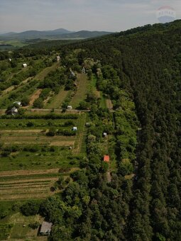 Predaj záhrada 2,5 ár. Nitra-Dražovce, Exkluzívne  - 12