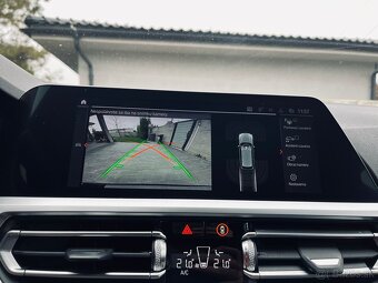 Bmw 320d mHev Touring xDrive Mpacket - 12