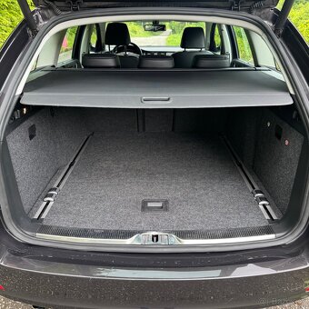 Škoda Superb 2.0 TDi DSG - 12