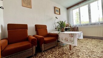 Znížená cena 5-izb. rodinný dom, D. Ozorovce, Bánovce n.B. - 12