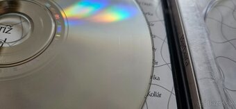 CD Peter Nagy - 99 WATT a Barbara Haščáková - Barbara - 12