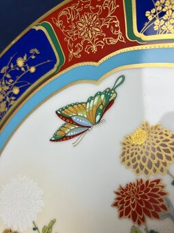 Tanier decoračný závesný AKIO KATO - 12