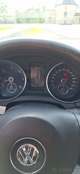 Volkswagen golf 6 - 12