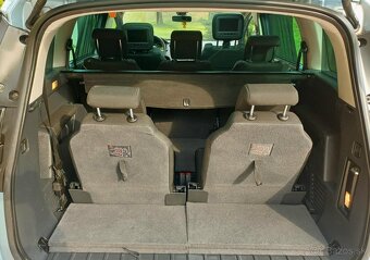 PEUGEOT 5008, 1.6HDI, 7.MIEST, 6.RYCH.MAN. PANORAMA - 12
