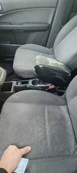 Ford Focus C Max - 12