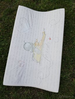 DETSKÁ POSTIEĽKA KINDERKRAFT+ super príslušenstvo - 12