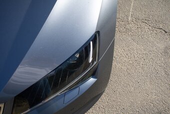 Škoda Superb 2.0 TDI 190k 4x4 L & K DSG EU6 /AJ NA SPLÁTKY/ - 12