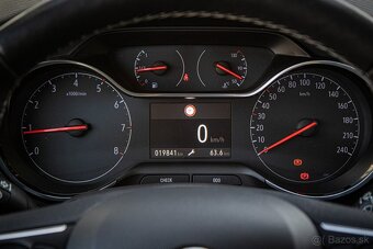Opel Crossland 1.5 CDTI / AJ NA SPLÁTKY / PROTIÚČET / - 12