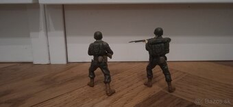 Plastikové modely - 12