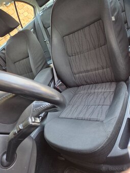 Octavia Elegance 1.9 TDI 77KW - 12