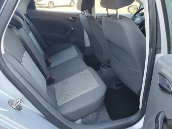 Seat Ibiza 1.4i 16V Sport - 12