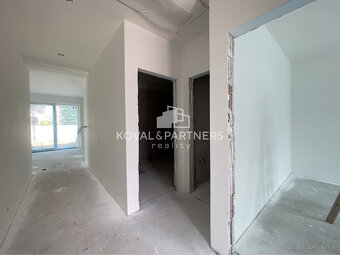 Novostavba 4 izbového rodinného domu v Janíkovciach HOLODOM - 12