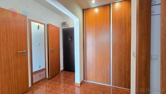 Rezervované 2-izbového bytu s loggiou – Piešťany, Valová uli - 12